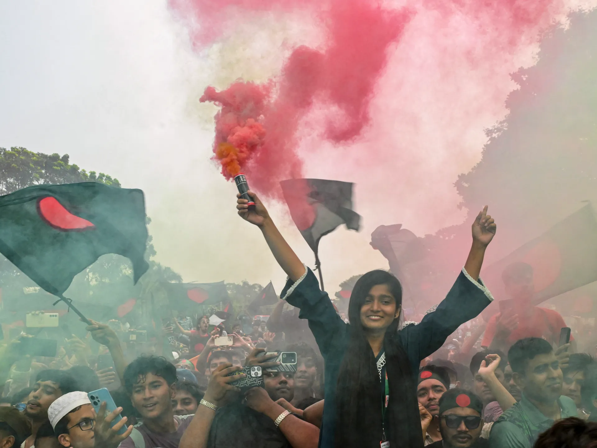 Bangladesh’s economy is not collapsing but undergoing a necessary reset | Business and Economy