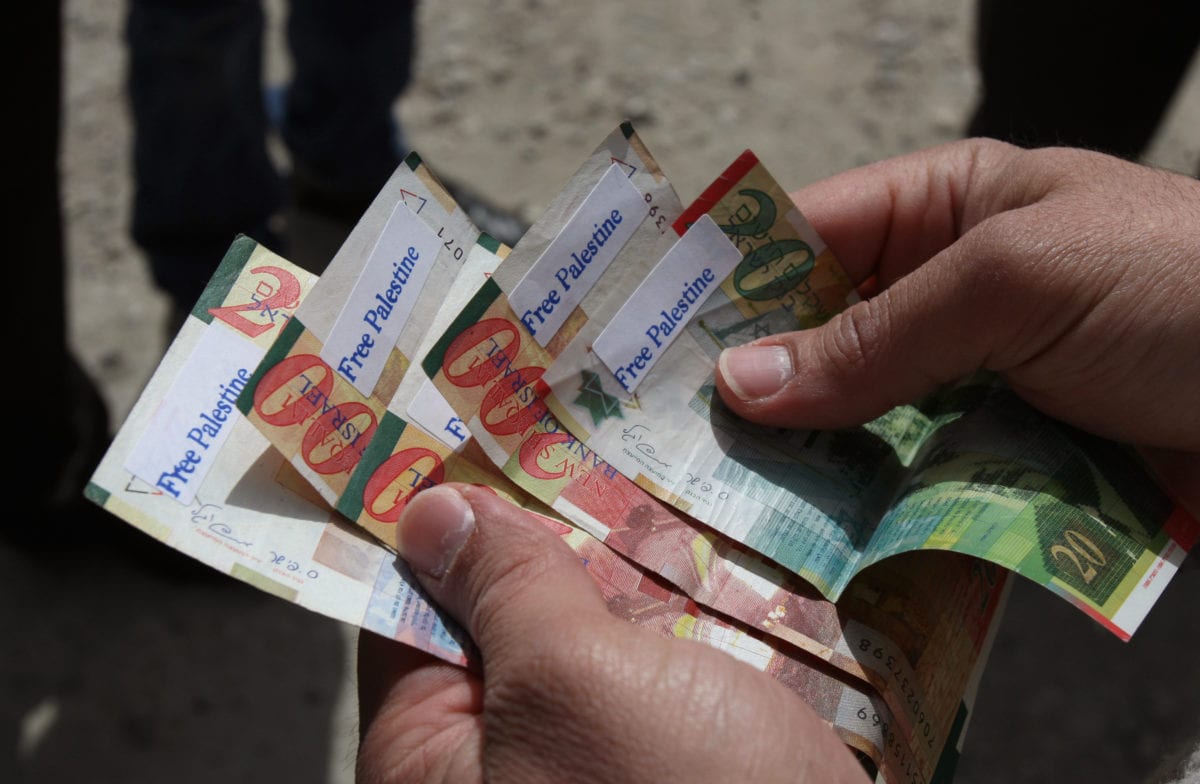 Israel redirects 220m shekels from Palestinian budget to Shin Bet – Middle East Monitor