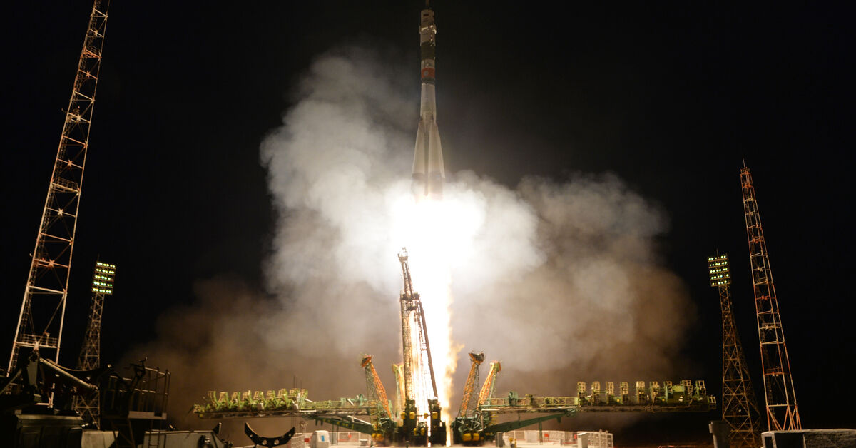 Russia to launch 3 Iranian satellites into orbit this month: What to know