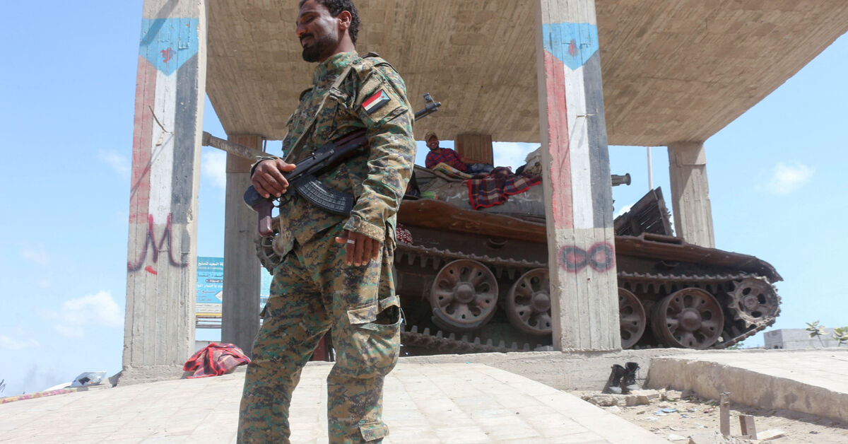 Yemen's STC separatists advance in Hadramout as UAE-Saudi rift grows