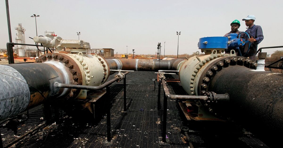 RSF seizes Sudan’s largest oilfield: What to know