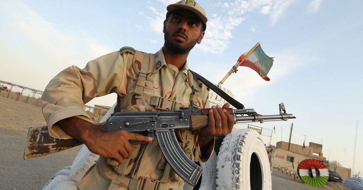 Militant merger in Iran’s Baluchestan signals new threat to Tehran