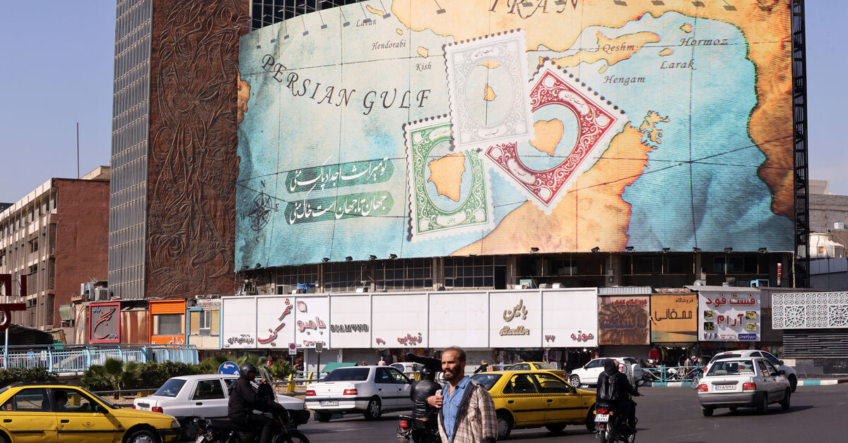 Iran’s new military drills near disputed islands ratchet up tensions with UAE