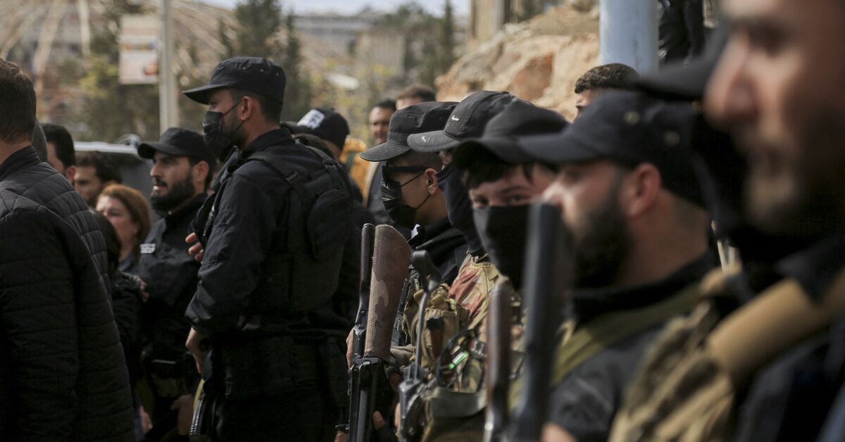 Will deadly Palmyra attack accelerate SDF's integration into Syrian forces?