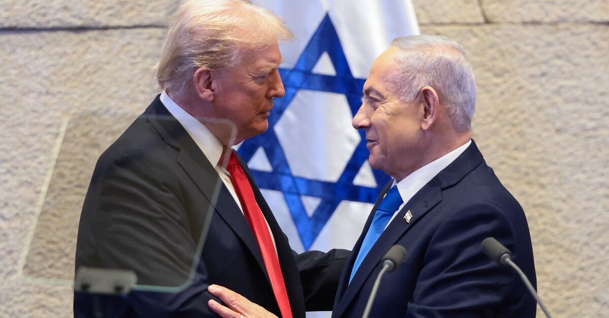 Israel, US send mixed signals on Gaza phase 2 before Trump-Netanyahu meeting