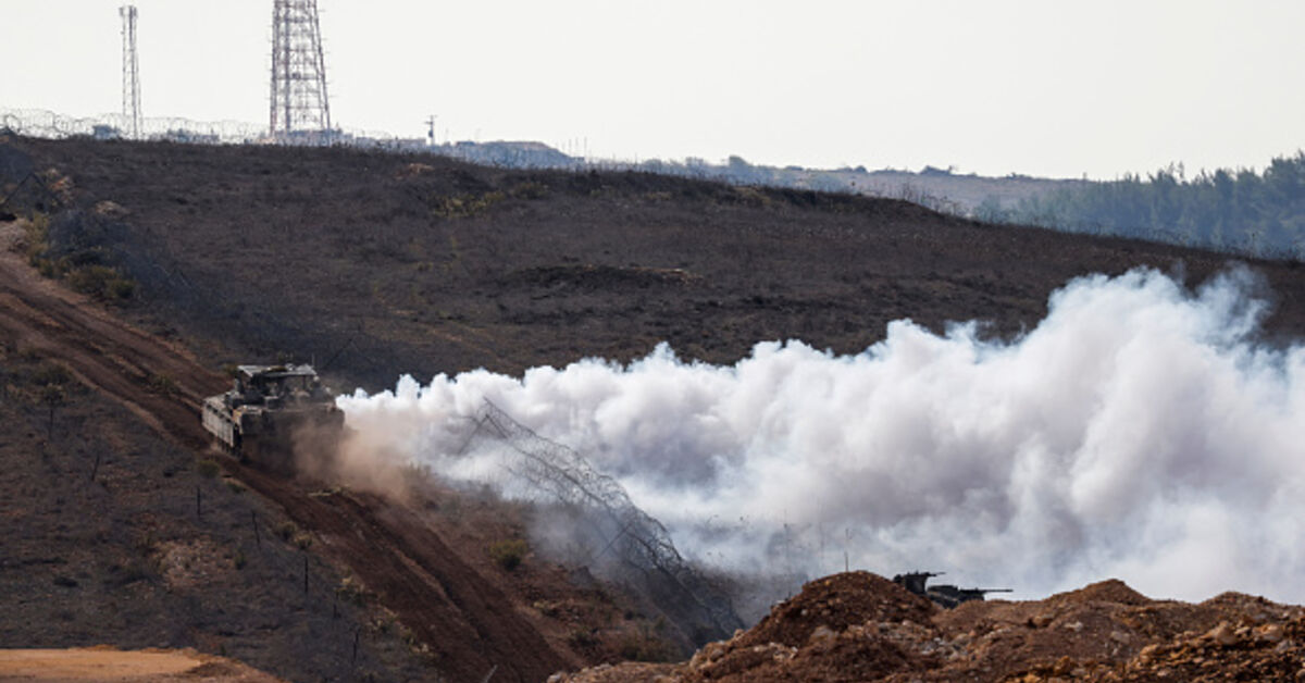 Lebanon-Israel direct talks pause operation against Hezbollah — but for how long?