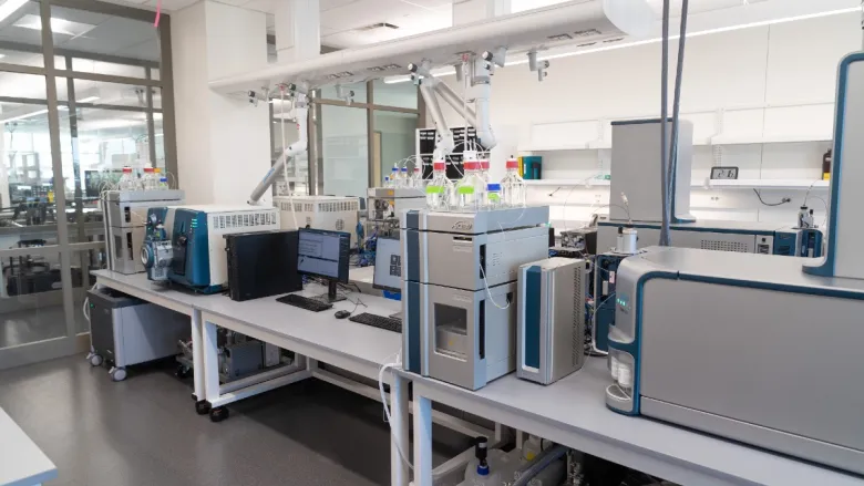 SD Sheriff’s Crime Lab receives grant to combat impaired driving