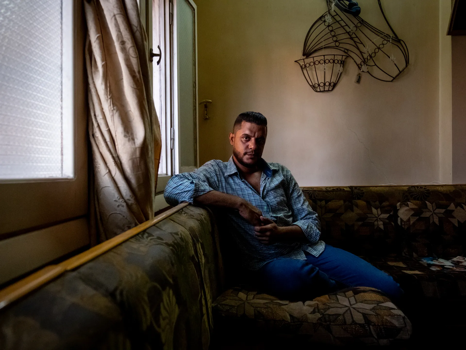 The fragile fight for justice in a post-Assad Syria | Syria’s War News