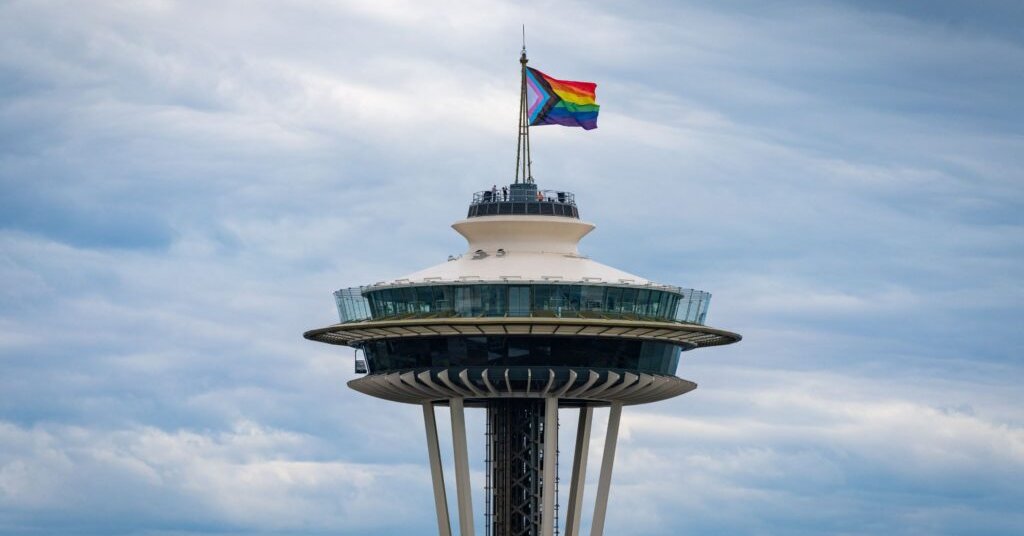 Iran, Egypt protest Seattle’s ‘Pride Match’ branding for 2026 World Cup game