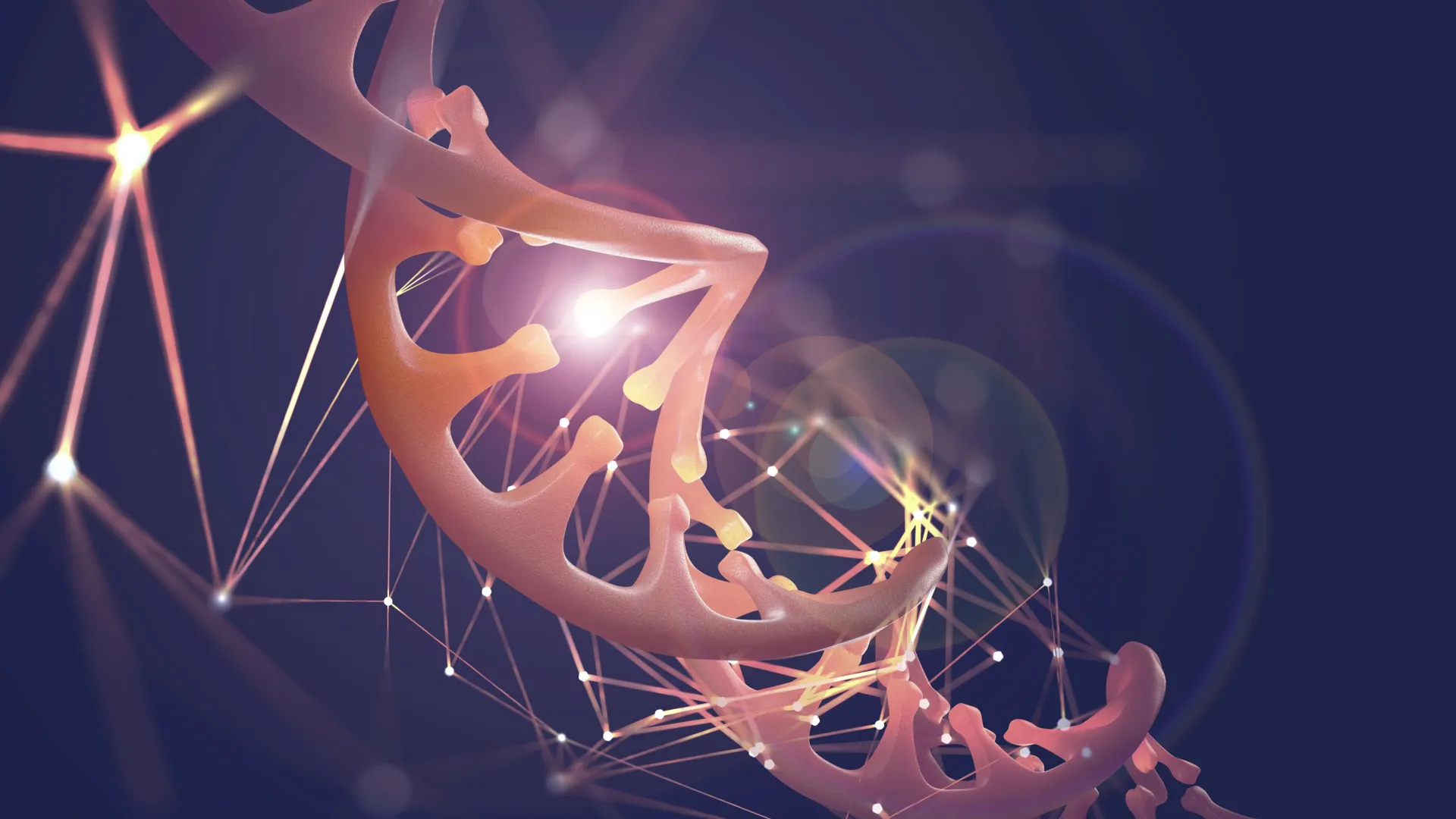 AI learns to decode the diseases written in your DNA