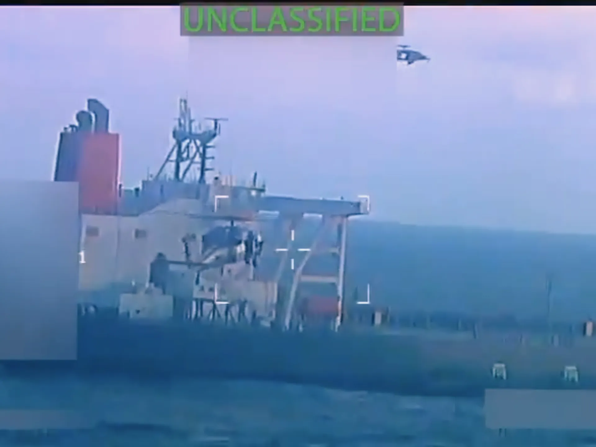 Venezuela’s crisis is not an oil grab but a power grab | Donald Trump