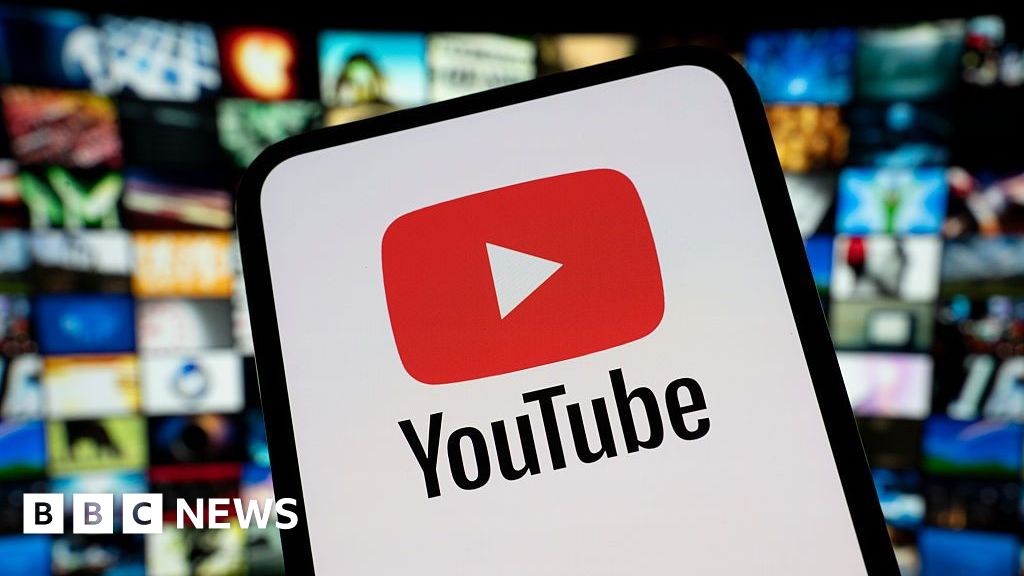 YouTube says it will be less safe for kids under Australia’s social media ban