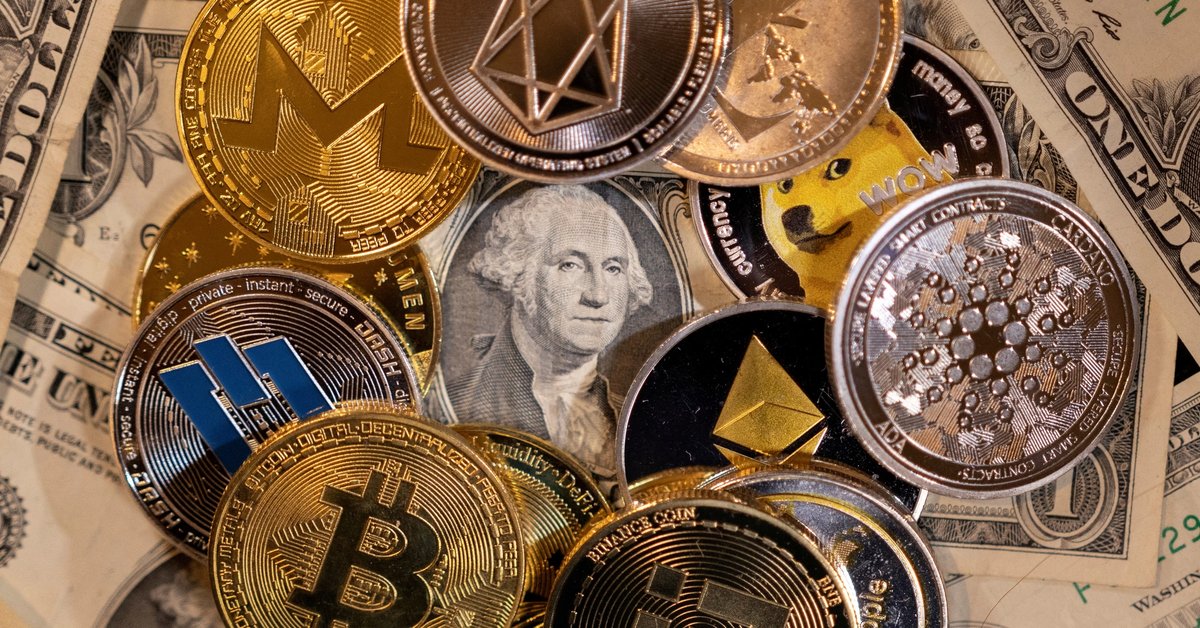 US fines crypto firm Exodus $3.1mn over Iran sanctions breaches