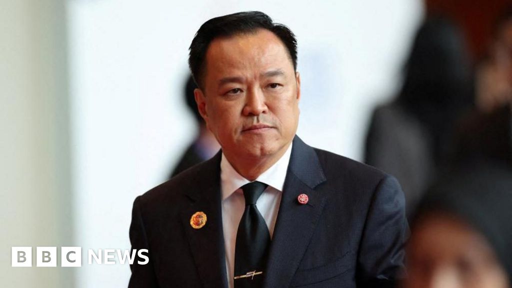 Thai PM dissolves parliament to ‘return power to people’