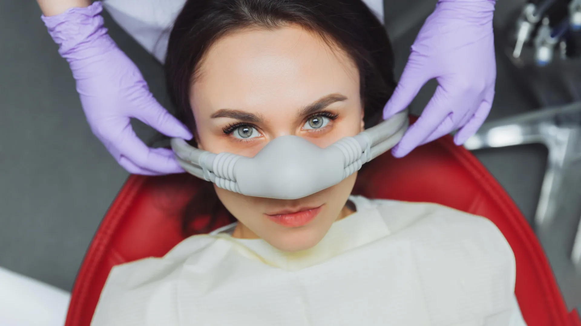 Fast depression relief? Nitrous oxide shows remarkable potential