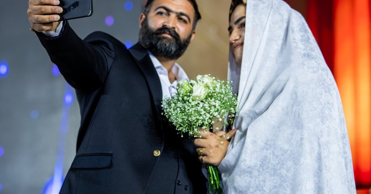 Iran's parliament cuts financial protections for brides