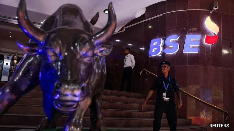 Sensex And Nifty Hit All-Time High: Why Markets Are Rising