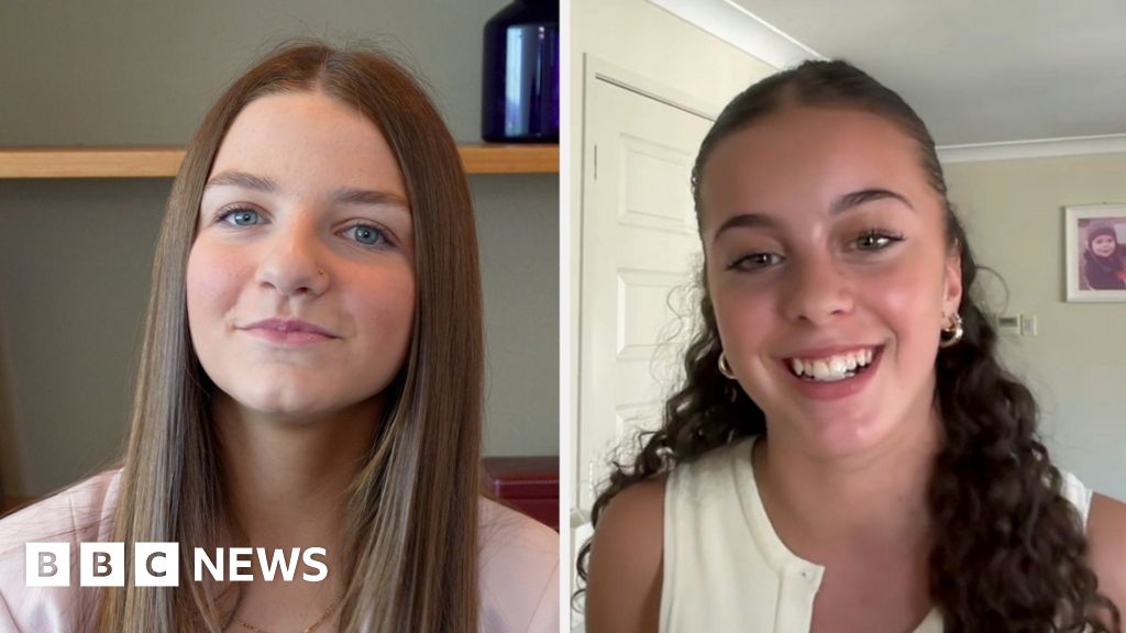 ‘Taking away my purpose’ – Influencers on Australia’s social media ban