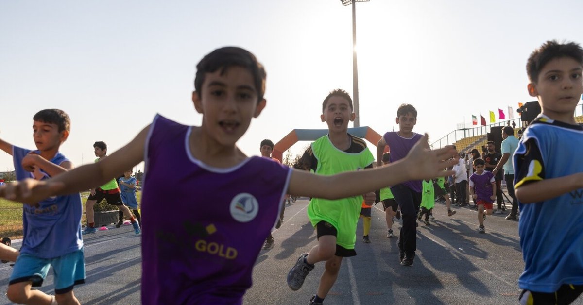 In febrile Tehran atmosphere, all public life is a combat sport