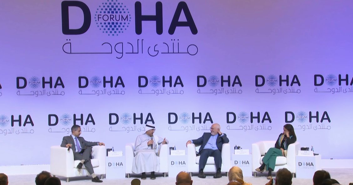 GCC chief urges Iran to build trust, not destabilize Mideast