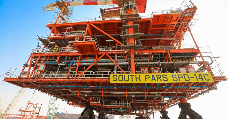 Iran boosts gas exports to Turkey despite deepening domestic shortages