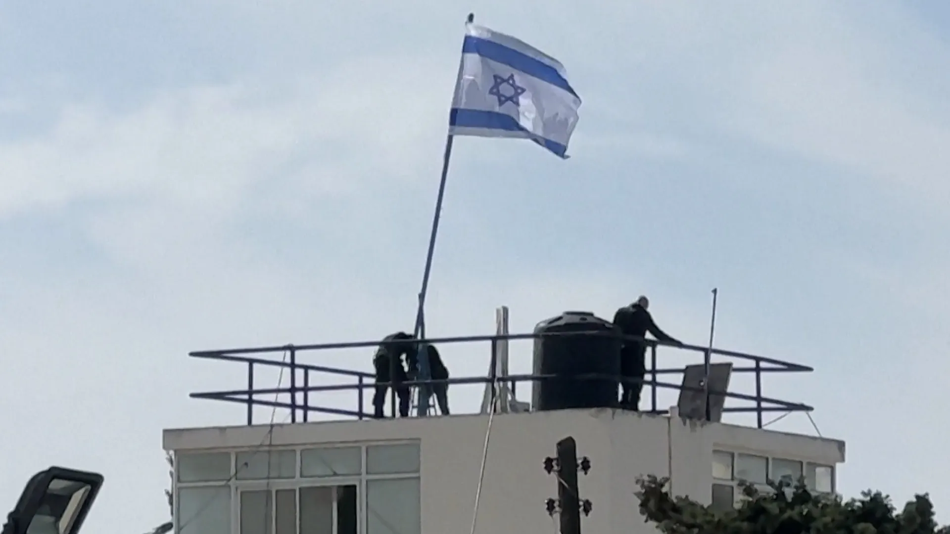 ‘Dangerous precedent’: UN condemns Israeli raid on UNRWA | Israel-Palestine conflict