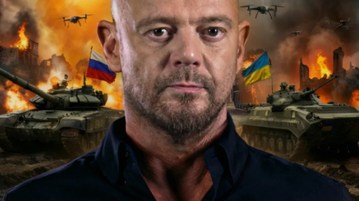 The battle for Pokrovsk is about more than gaining territory