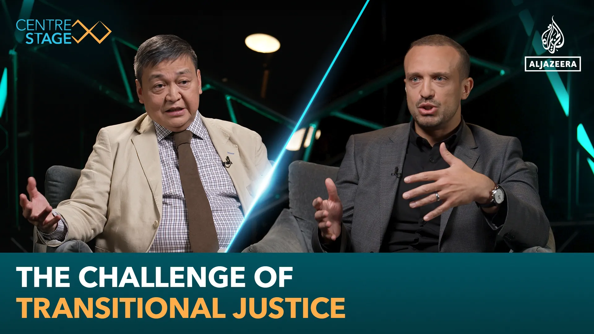 Does the ICC unfairly target certain countries?