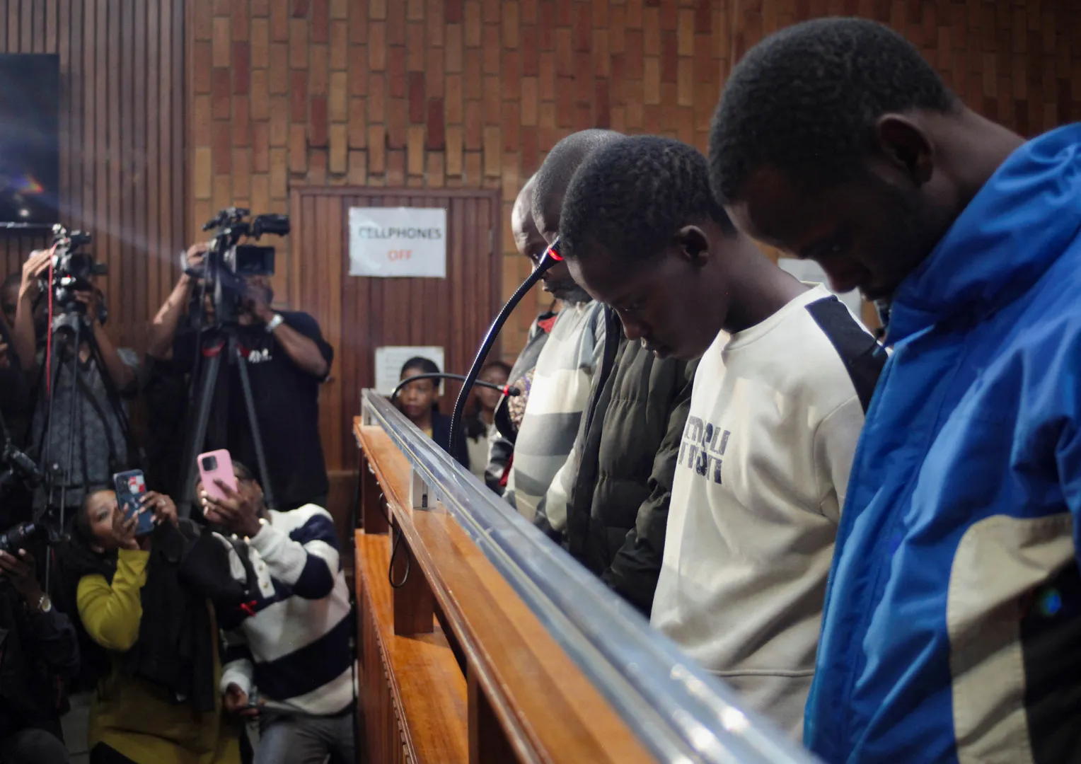 Were South Africans lured into fighting for Russia’s Ukraine war? | Military