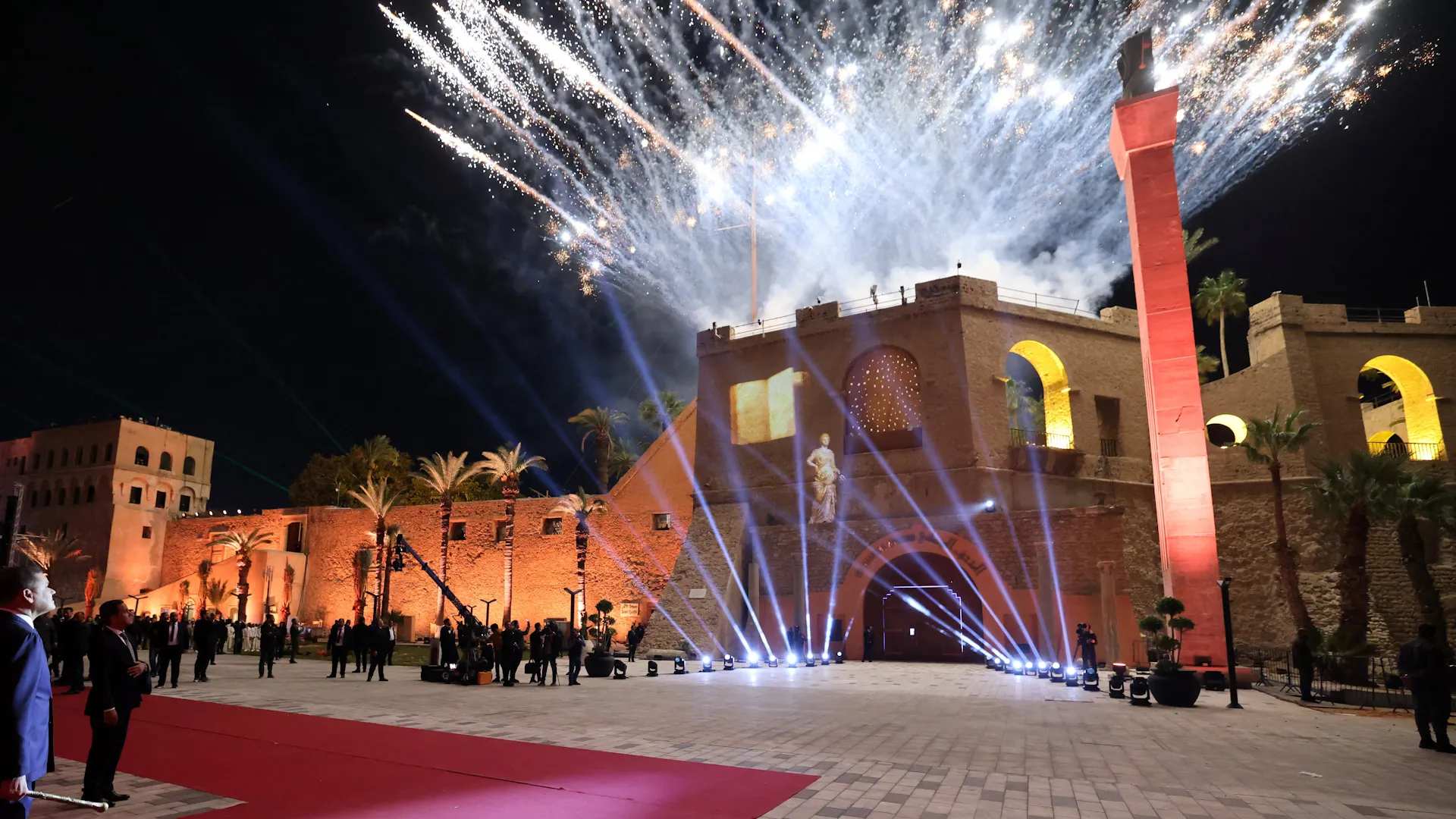 Libya reopens National Museum in Tripoli after years of closure | Newsfeed