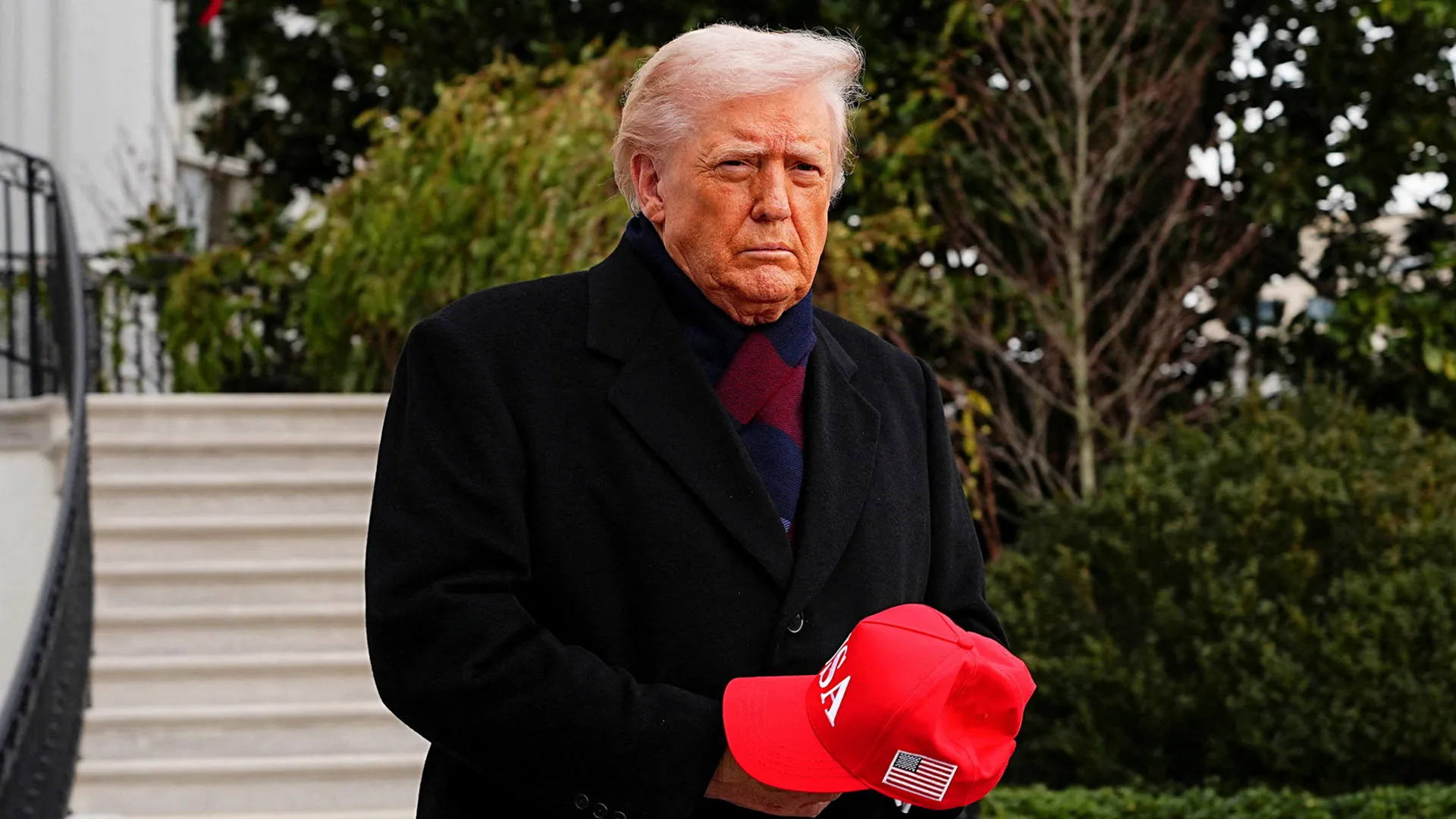 Trump vows to retaliate after US citizens killed in Syria | ISIL/ISIS