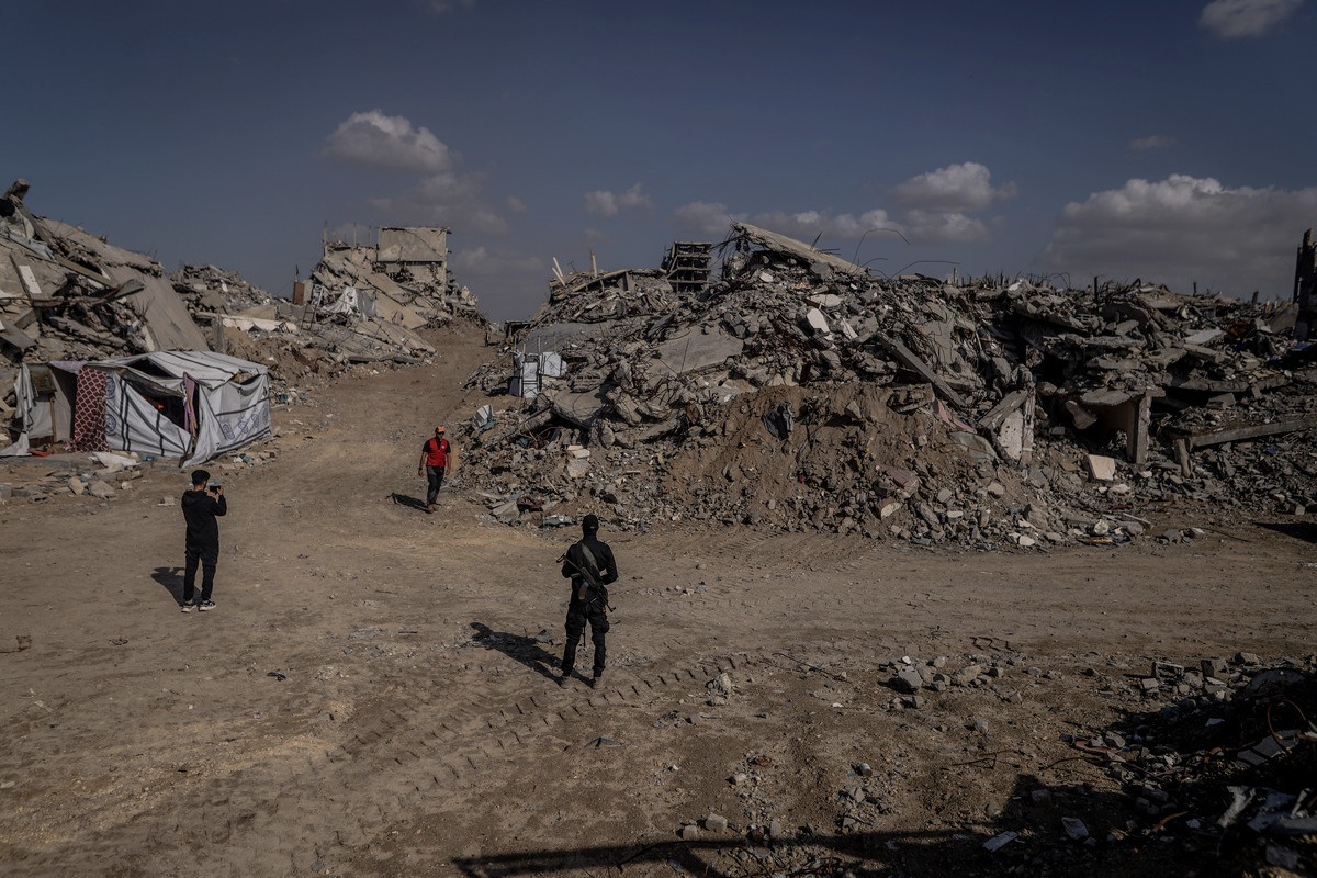 Israel claims to have killed 40 Hamas fighters trapped in Rafah tunnels last week – Middle East Monitor