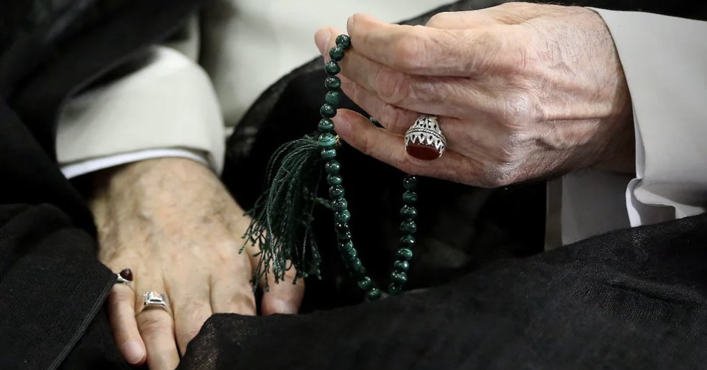 How '800 executions canceled' fits Tehran’s playbook