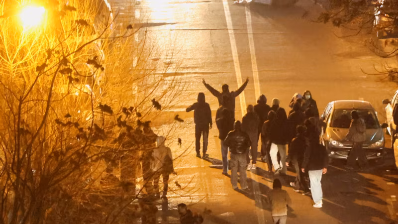 Brussels Weighs IRGC Terrorist Designation As Sanctions Debate Intensifies