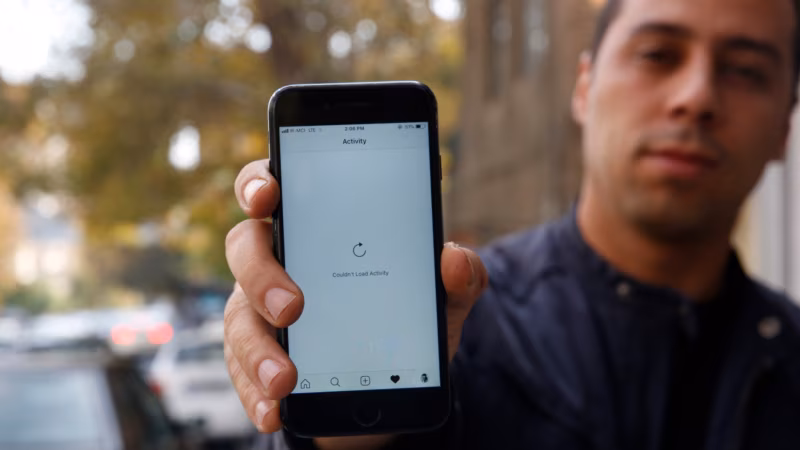 Iran Is Still Offline. Will Access To The Global Internet Ever Be Restored?