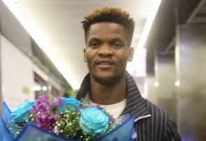 Didier Ndong Set to Extend Contract with Esteghlal – Iran News Daily