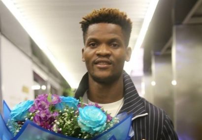 Didier Ndong Set to Extend Contract with Esteghlal