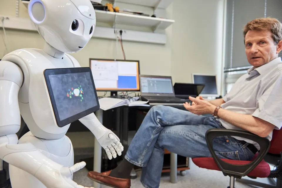 Nvidia And Eli Lilly To Build $1 Billion AI-Powered Drug Discovery Lab