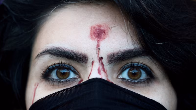 EU Greenlights Iran Sanctions In Wake Of Deadly Protests