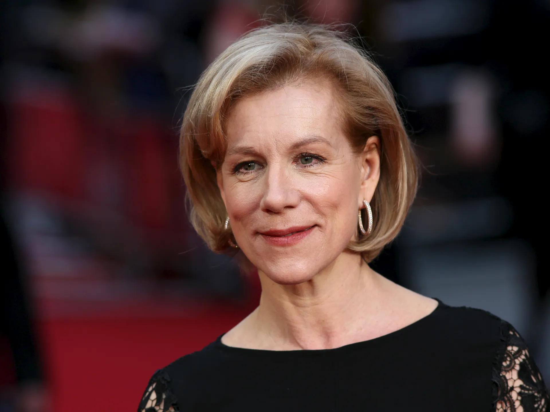 Juliet Stevenson on Gaza: ‘I’m disappointed by the silence in my industry’ | Israel-Palestine conflict News
