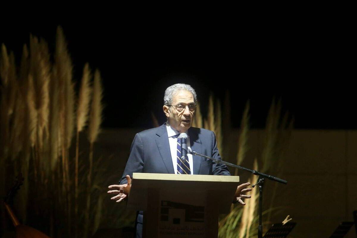 Former Arab League chief urges Cairo and Riyadh to act on regional risks – Middle East Monitor