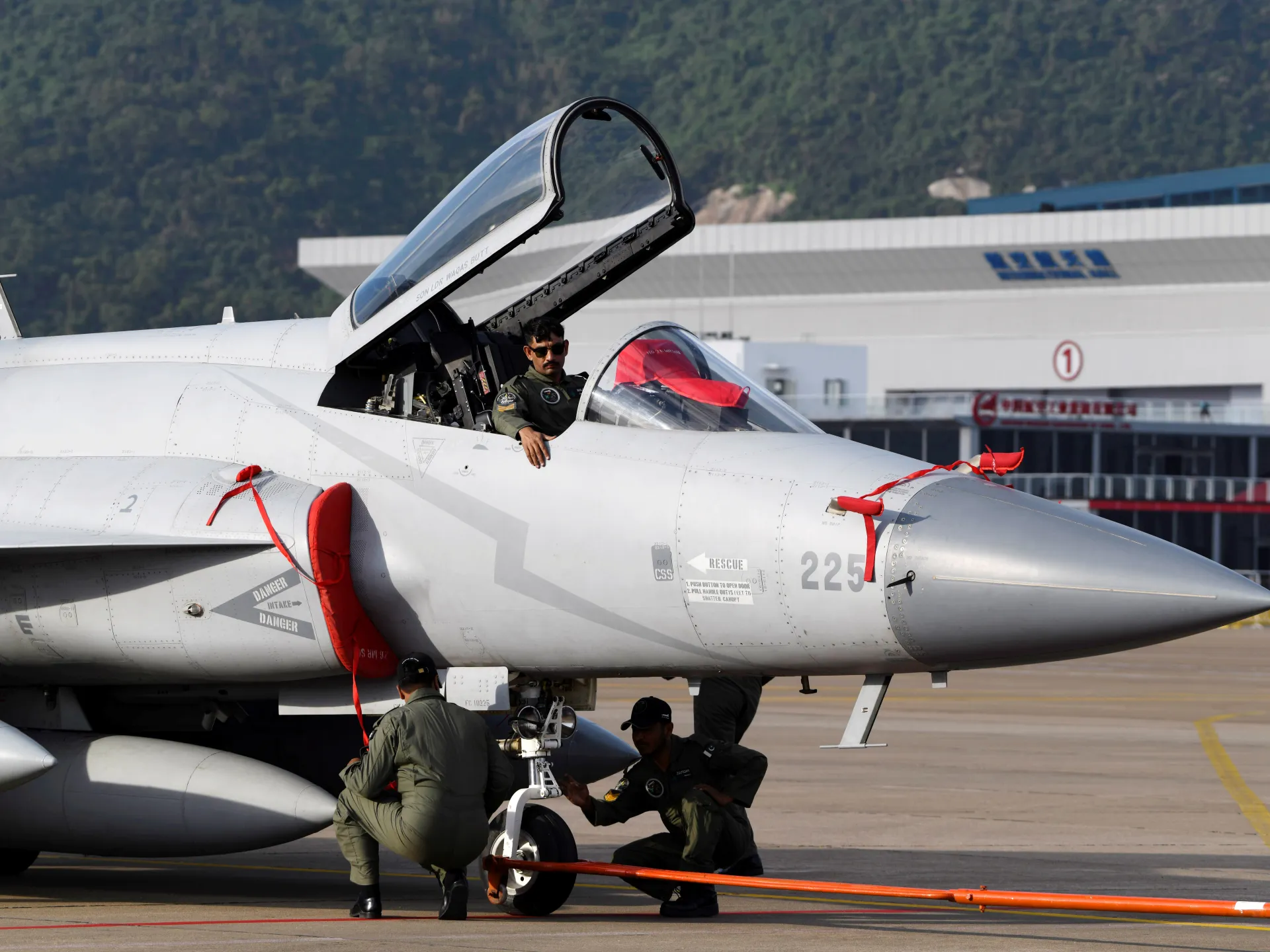 Saudi to Sudan: Can Pakistan expand military footprint across Arab world? | Military News