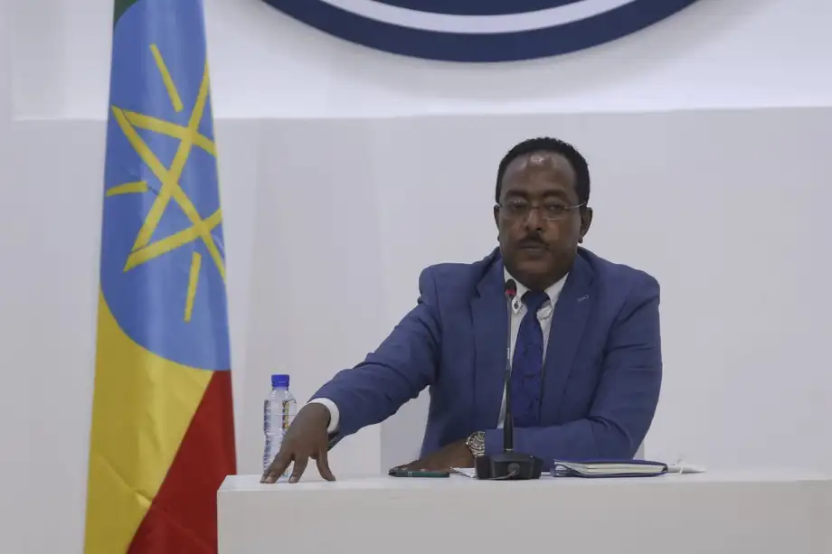 Ethiopia’s spy chief visits Somalia unannounced amid Horn of Africa tensions: Report