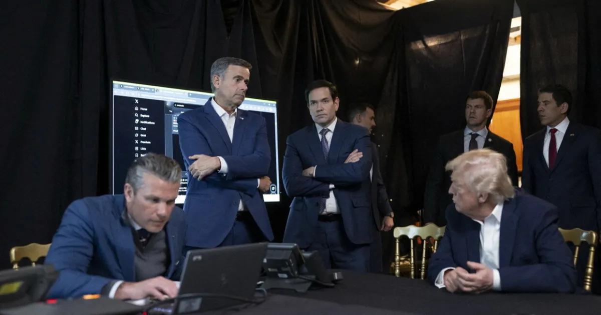 US Republicans back Trump on Venezuela amid faint MAGA dissent | US-Venezuela Tensions News