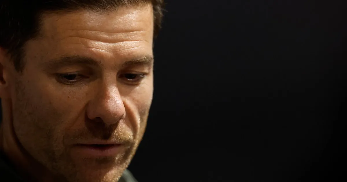 Alonso sacked by Real Madrid; replaced by Arbeloa as head coach | Football News