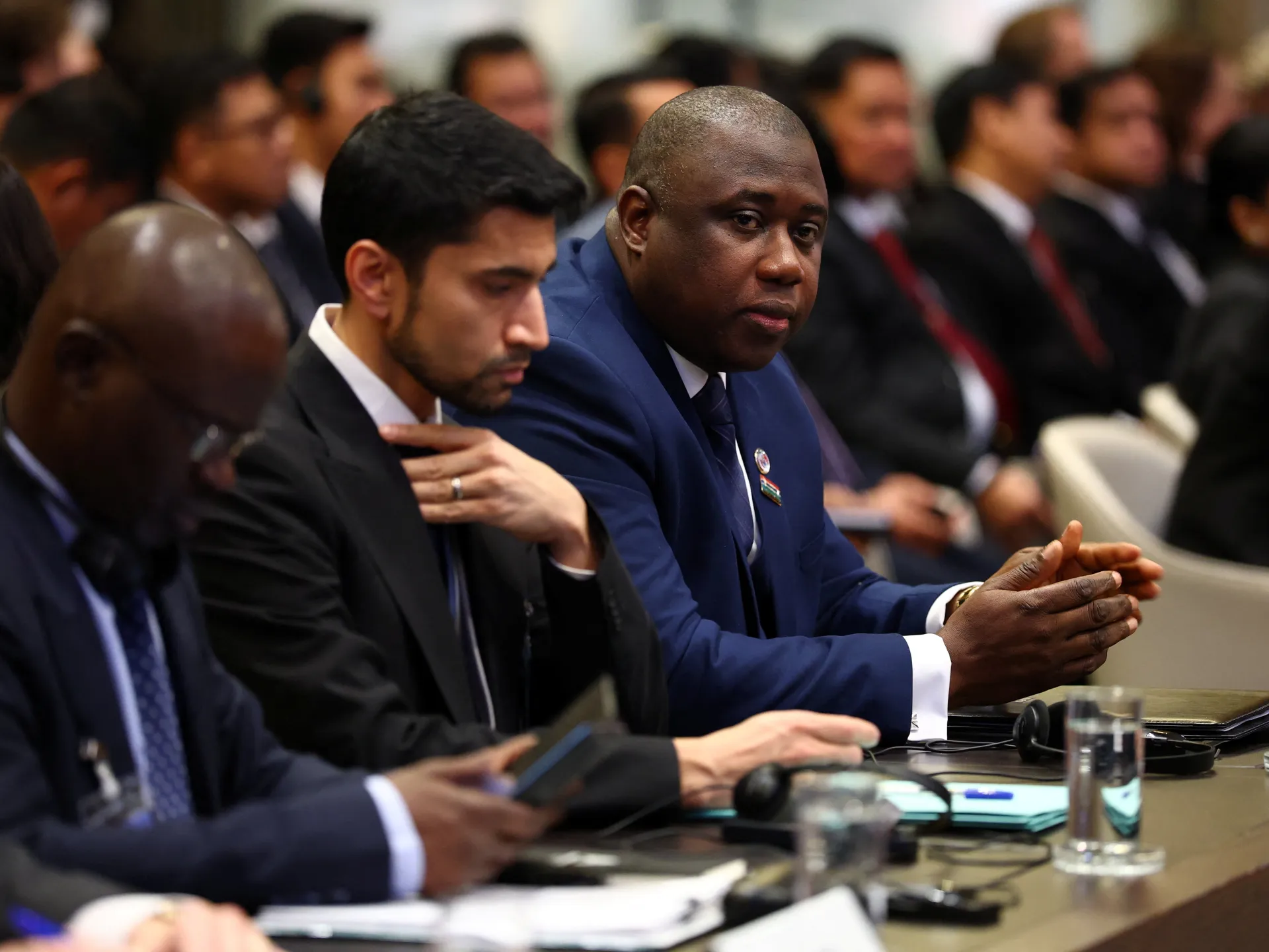 Why The Gambia wants Myanmar punished for Rohingya genocide | Crimes Against Humanity News