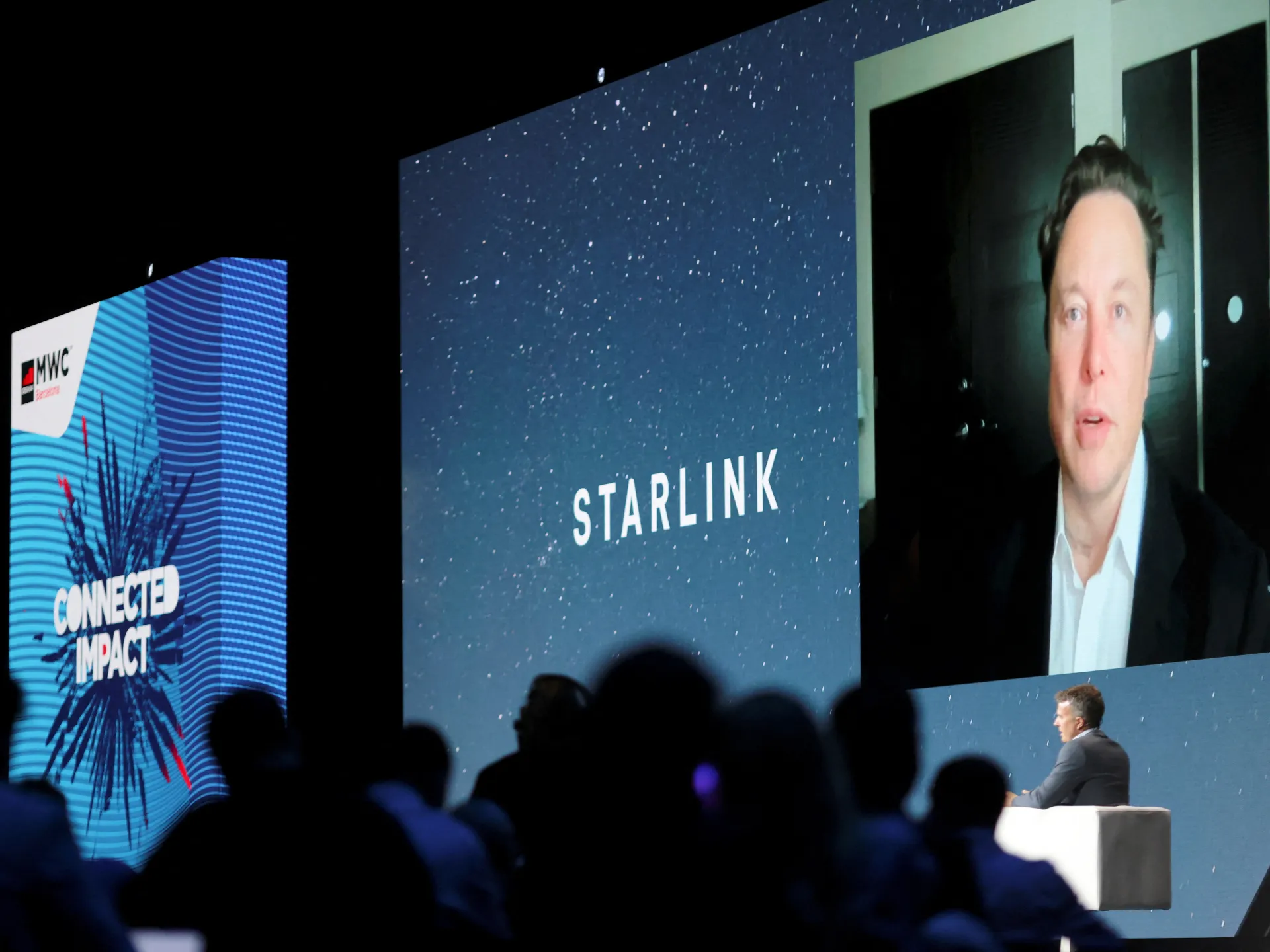 Is Starlink helping Iranians break internet blackout, and how does it work? | Telecommunications News