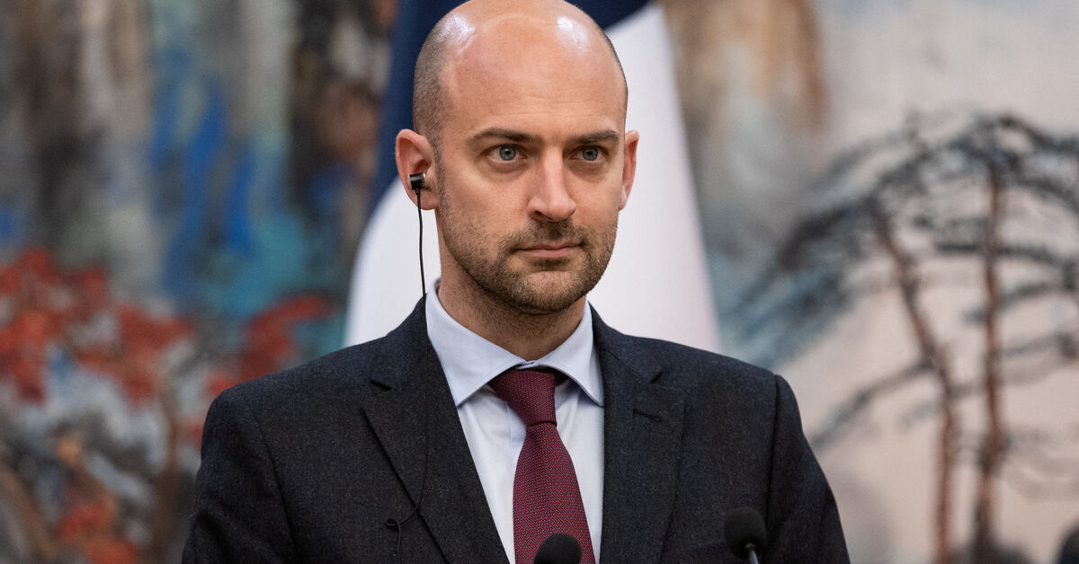 French foreign minister: Iran crackdown could be most violent in its contemporary history