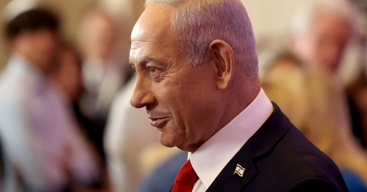 Iran tops Netanyahu’s many challenges as Israeli elections loom