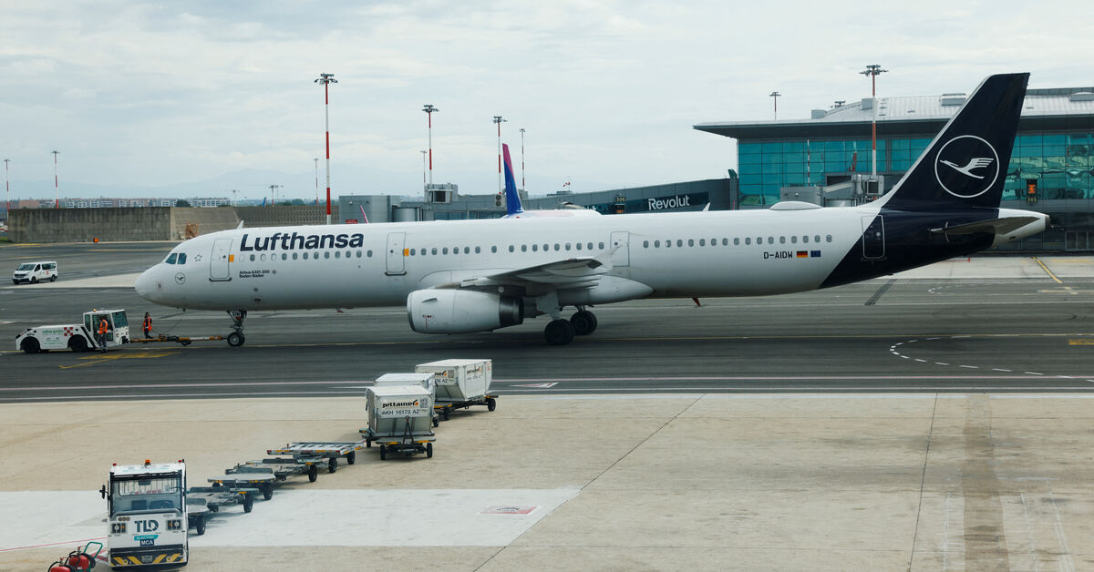 European airlines continue to avoid Iran and Iraq despite airspace reopening